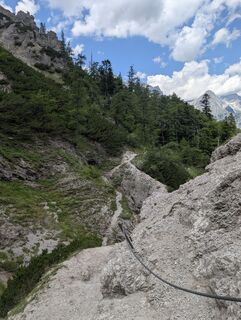 Fotografija s spletne strani danistachi na poti