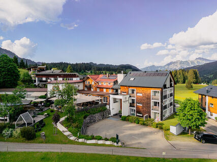 Genuss- &amp; Aktivhotel Sonnenburg