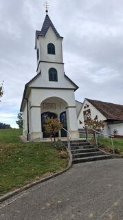 Foto de Erika Rossmann a lo largo del recorrido