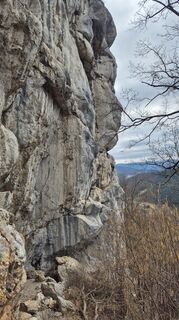 Foto de Patrick82 a lo largo del recorrido