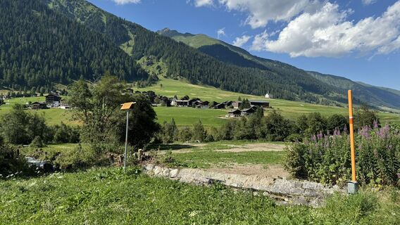 Foto von peter_oe entlang der Tour
