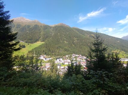 Fotografie de la Mandy Schröter 2 de-a lungul turului