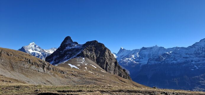 Foto von tinu55 entlang der Tour