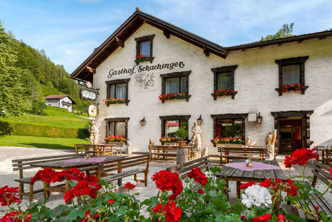 Gasthof Schachinger