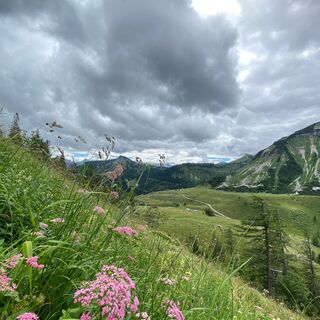 Die Genneralm