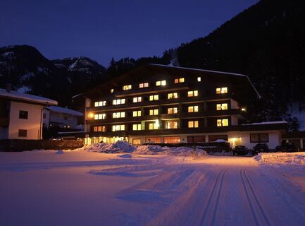 Hotel Huber-Hochland