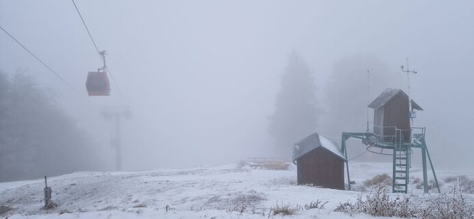 Fotografija s spletne strani Štefan Sumper na poti