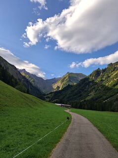 Photo de EdithVorlen le long du parcours