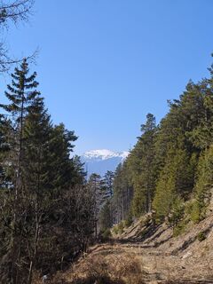 Fotografija s spletne strani Bergpirat na poti