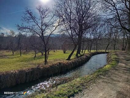 Fotografija s spletne strani Barbara 10 na poti