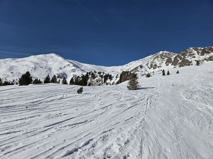 Fotografija s spletne strani Gerti Bärnthaler na poti