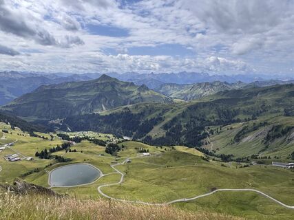 Foto von Benediktus_prim entlang der Tour