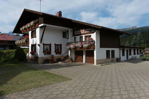 Landhaus Bromm
