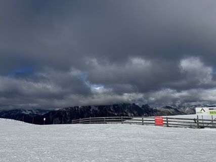Foto von Filip Stupka entlang der Tour