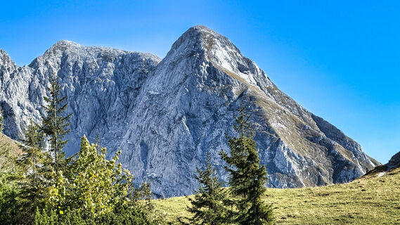 Photo de Berchtesgaden TV le long du parcours
