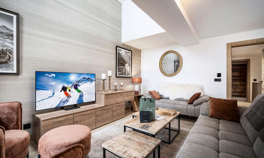 Résidence Naos - Maeva