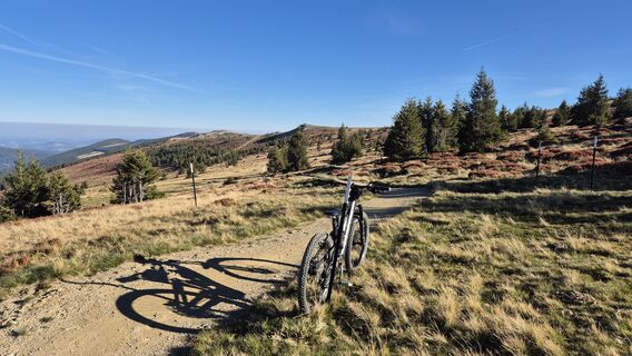 Photo de mtb@wexl le long du parcours