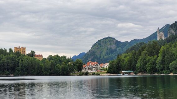 Foto von Anna48 Ma entlang der Tour