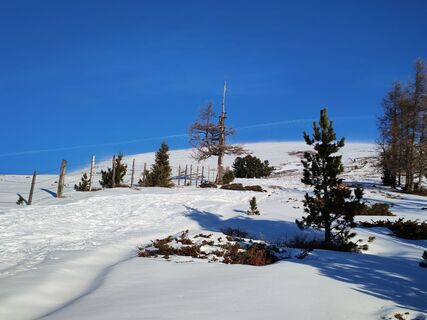 Fotografia z Gessi na trase