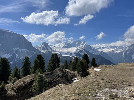 Foto von Marina I entlang der Tour