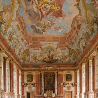 Stift St. Florian