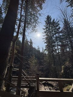 Foto de RS76 a lo largo del recorrido