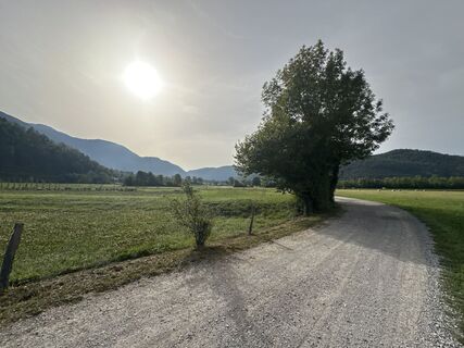 Foto von K8ftvybt66 entlang der Tour
