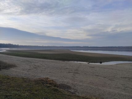 Zdjęcie z Làszló Visi wzdłuż trasy