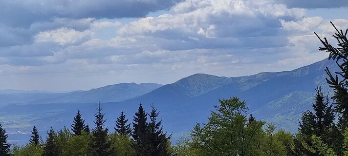 Fotografia z Roman “tatino333” Spaldon na trase