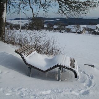 Winterwanderung