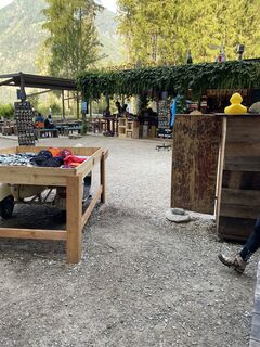 Foto von Alberto B. entlang der Tour