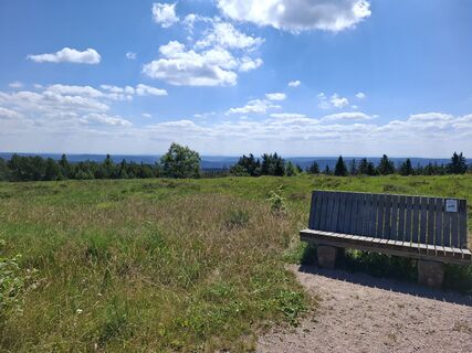 Foto von thopriv entlang der Tour