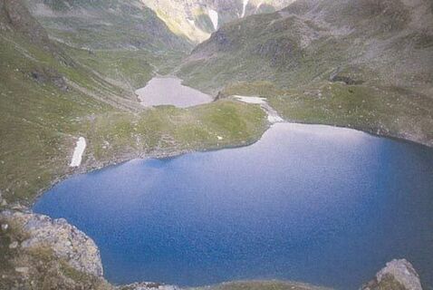 Die Landawirseen 