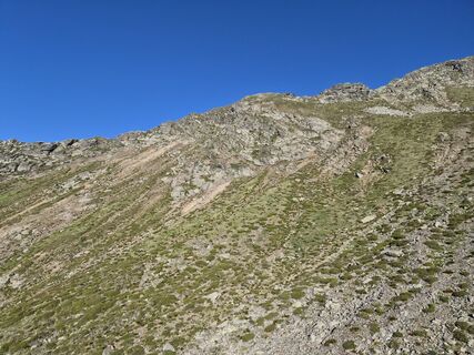 Photo de Cpeskoll le long du parcours