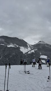 Fotografija s spletne strani Milena Bartz na poti
