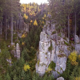 Felsenstadt