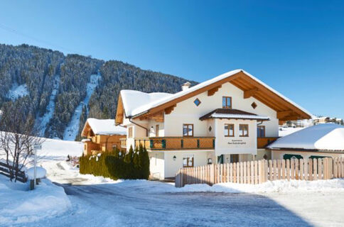 Haus Grafenbergblick