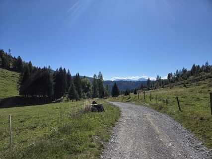 Foto von Silke S. entlang der Tour
