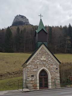 Fotografia z Bergpirat na trase