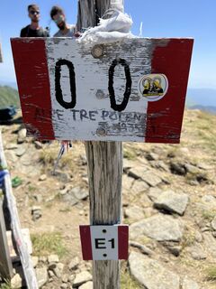 Fotó a Nicola Florini honlapról a túra során