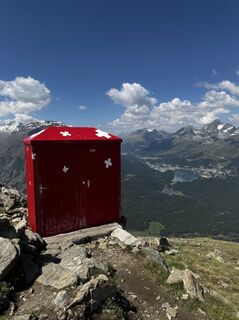 Foto von Yolanda K. entlang der Tour