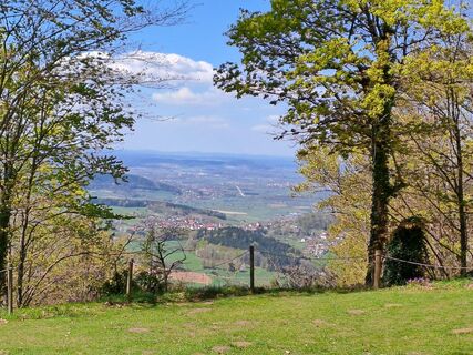 Foto de Wanderbursche66 a lo largo del recorrido