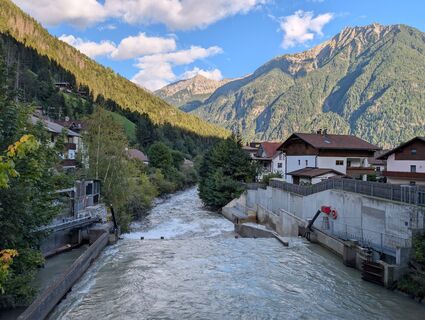 Fotografija s spletne strani Branin na poti