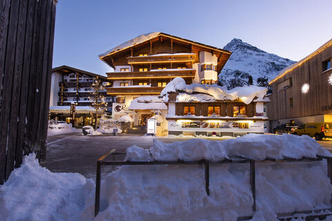 Superior Hotel Rössle