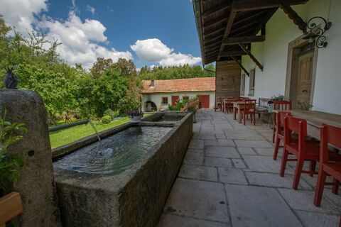 Hinterwaldeck