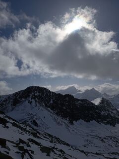 Photo de Aner le long du parcours
