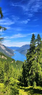 Fotografie de la Robin Meyer de-a lungul turului