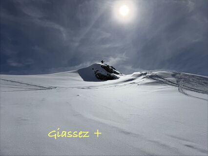 Photo de Roby pozzi le long du parcours