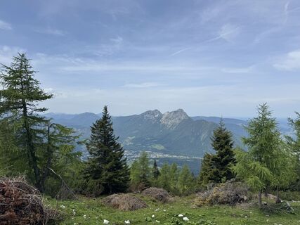 Foto von AloisBauer entlang der Tour