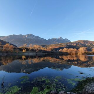 Lago di Terlago
